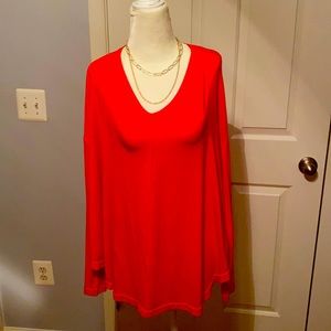 Free People Tunic